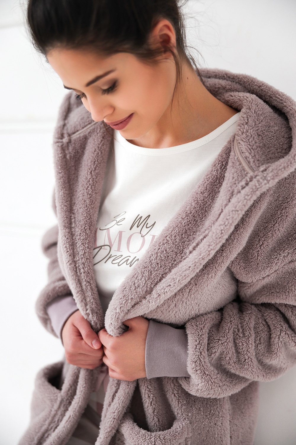 Блейзер Coffee