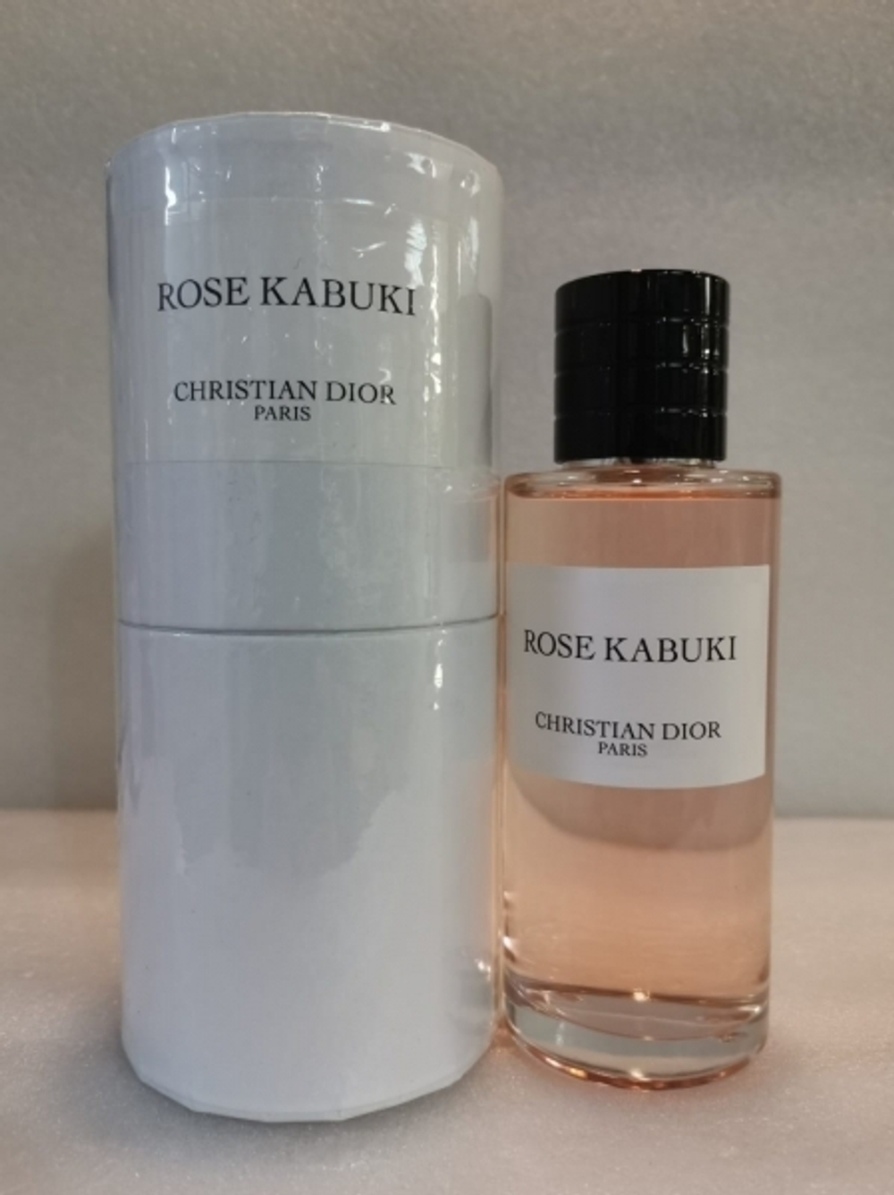 Christian Dior Rose Kabuki 125 ml (duty free парфюмерия)