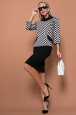 Костюм "Леди Ди" Elza (Акция)