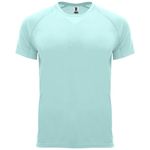 Мужская спортивная футболка Bahrain с короткими рукавами