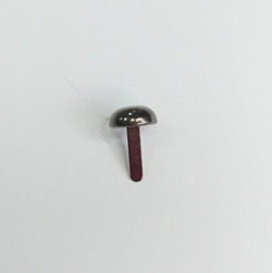 Пукли (ножки)  10мм круглые