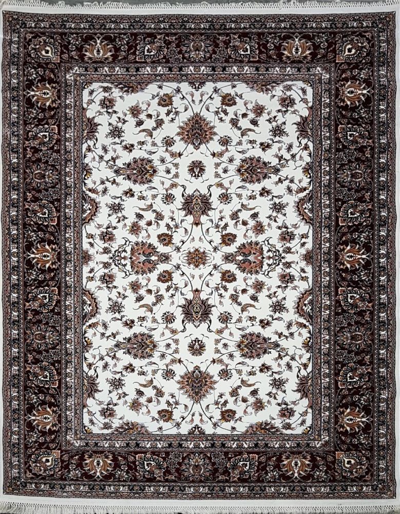 Abrishim 35032J CREAM \ RED Прямой
