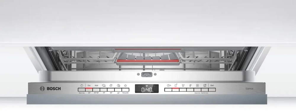 Встраиваемая посудомоечная машина Bosch SMV4IMX60T