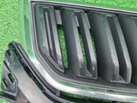 Решетка радиатора Skoda Kodiaq (2016-2022)
