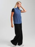 Толстовка (жилетка) Орбита Виотекс ИНДИГО