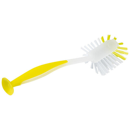 Щетка д/посуды ABC Home 40,5см полипропилен