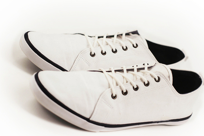 Эластичные шнурки Clampic classic