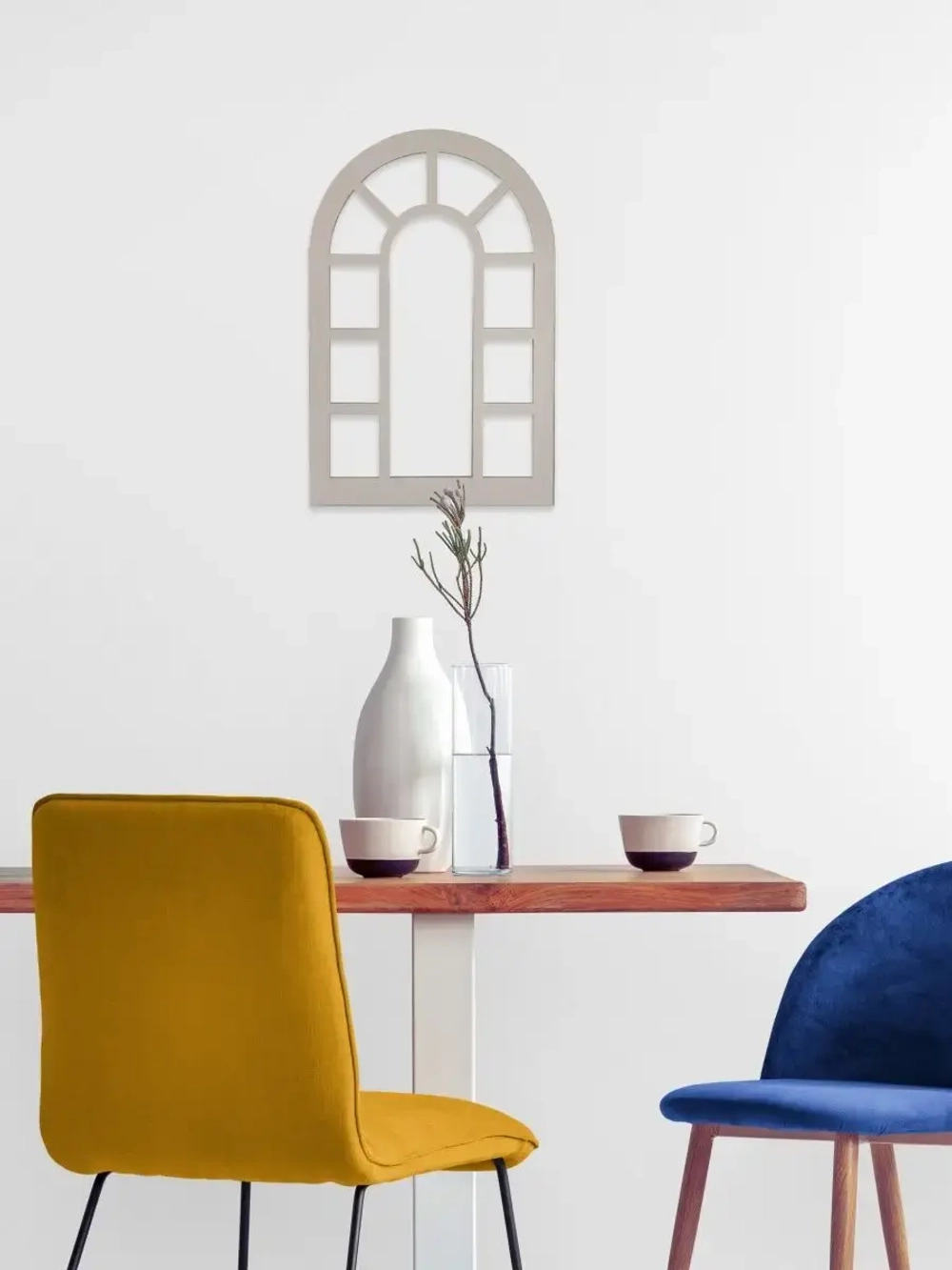 Декор для дома на стену 31*47 см