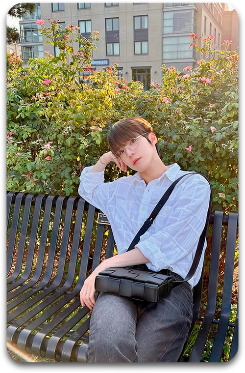 Карта / ATEEZ #1120