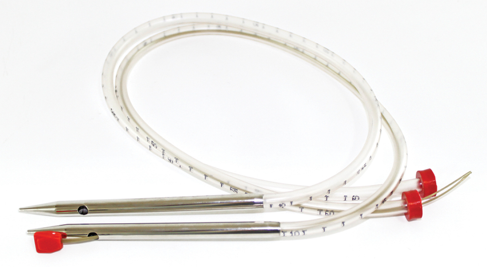 Набор спиц Addi для ткачества