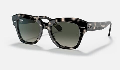 RAY-BAN STATE STREET RB2186 133371