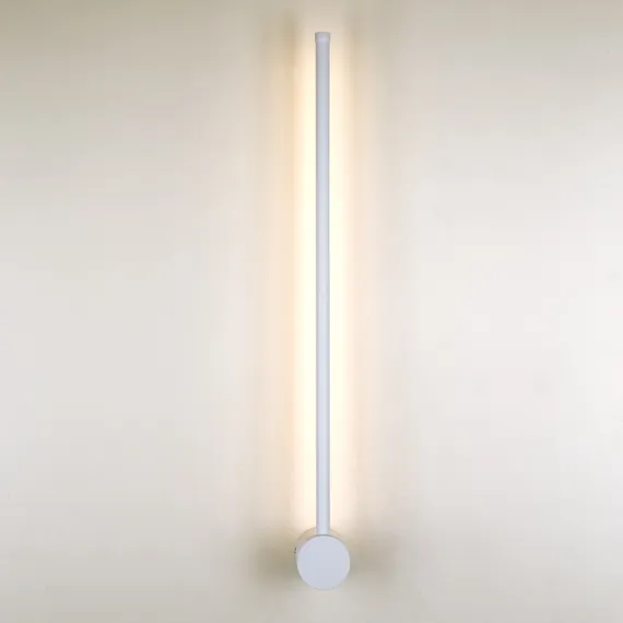 Настенный светильник LED4U L7271-600 WH