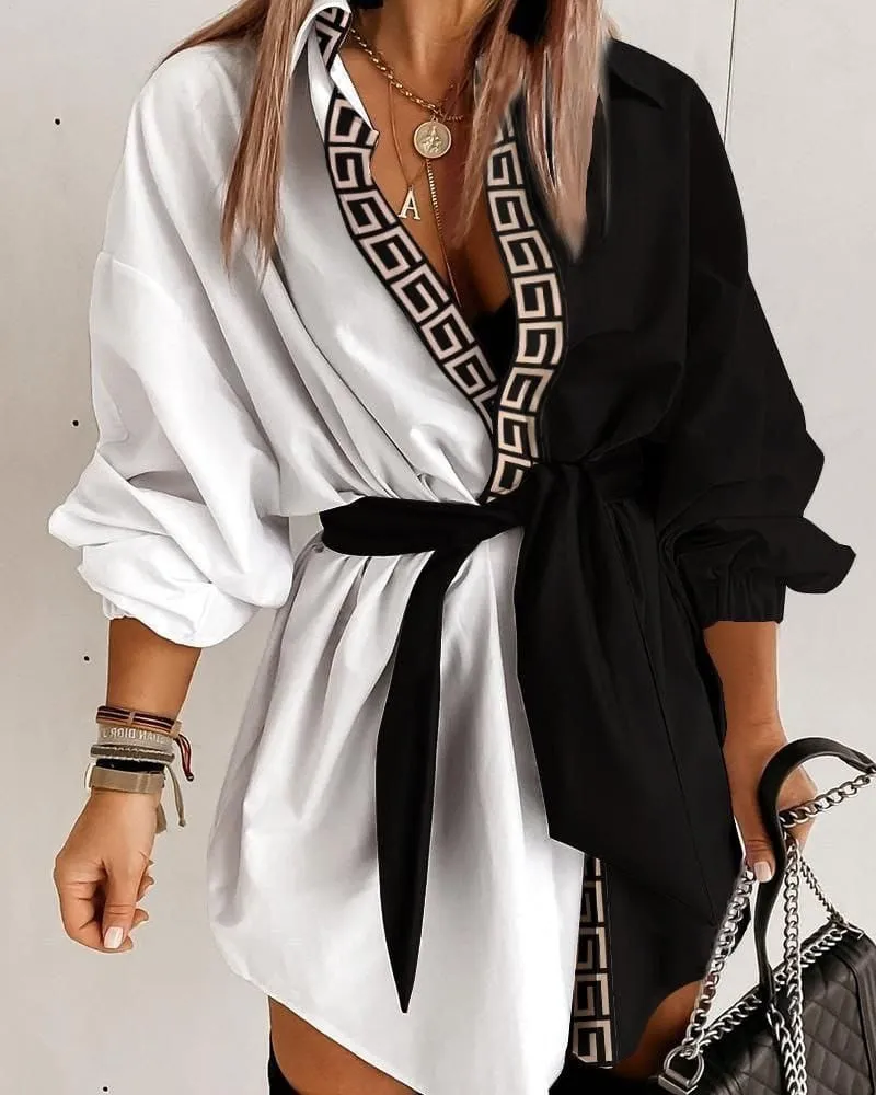 Рубашка 6825042 Fabrika