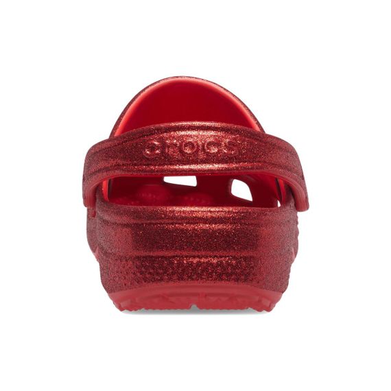 Crocs Classic Clog 'Red'