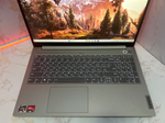 Ноутбук Lenovo Thinkbook 15 G3 ACL. 15.6"/AMD Ryzen 5 5500U/RAM 8Gb/SSD 256Gb/GPU: AMD Radeon/1920*1080/OS DOS/BackLight: LED/Цвет серый