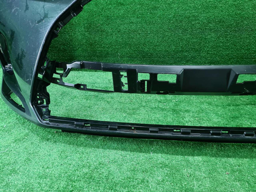 Бампер передний Lexus RX 4 (2019-2022)