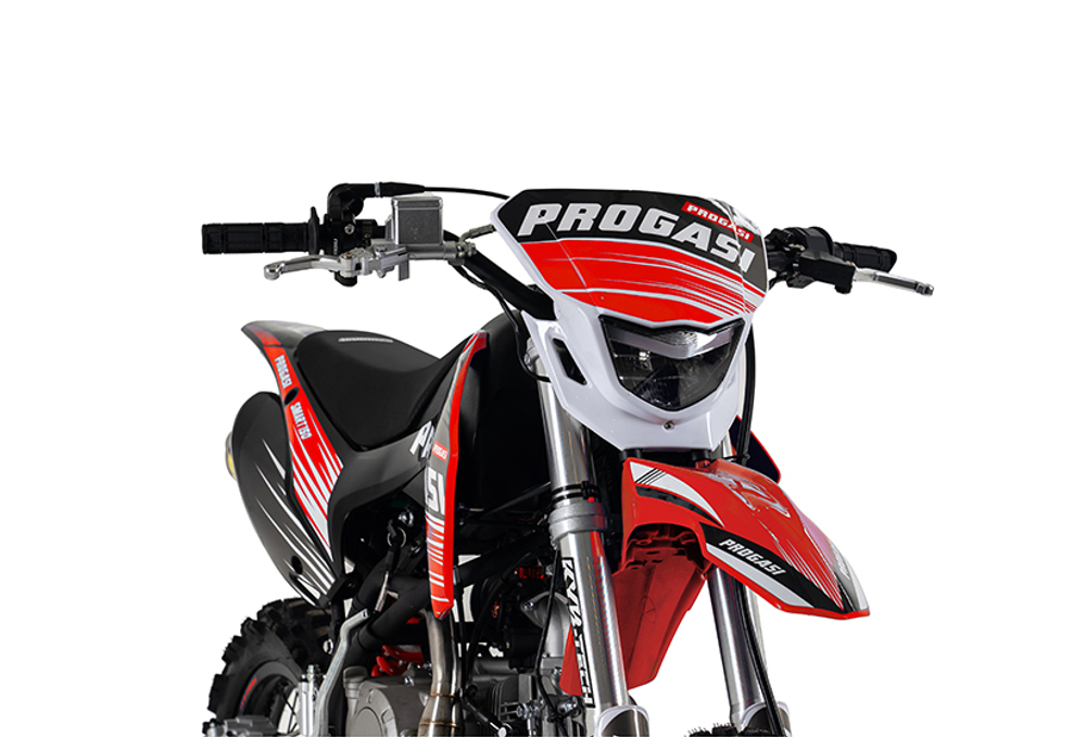 Питбайк PROGASI Smart 150