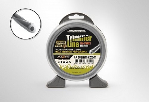 Леска CHAMPION Tri-twist 3,0*12 м (витой треугольник)   C7048