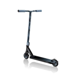 Самокат Globber GS 720 серый