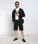 Худи Calvin Klein - черный(K10K109697)