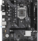 Материнская плата mATX ASRock H510M-HDV/M.2 SE