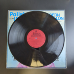 LP Polish jazz vol. 49 - Laboratorium. Modern Pentathlon. Джаз. Виниловая пластинка 12 дюймов. Polskie Nagrania Muza. Польша