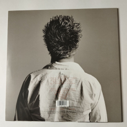 Винтажная виниловая пластинка LP Eurythmics Peace (EU 2018) I Want It All