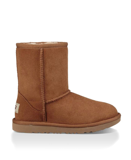KIDS CLASSIC SHORT II chestnut