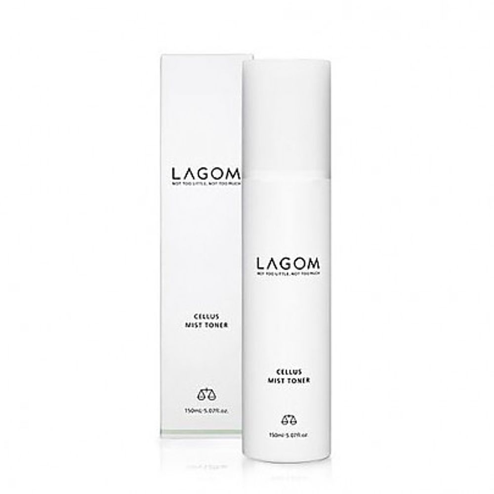 LAGOM CELLUS MIST TONER 150ml