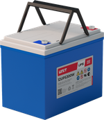 Аккумулятор UNIT 12UPS300W