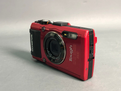 Olympus Tough TG-4