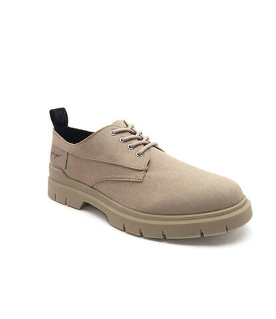 Дерби Ryan HUGO - бежевый(50493168)