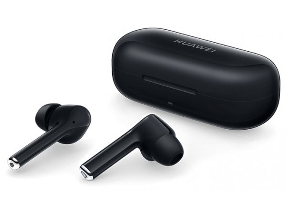 Беспроводные наушники Huawei Freebuds 3i Bluetooth black