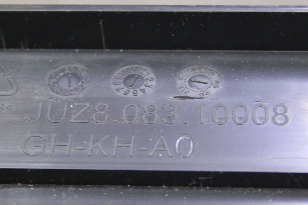 Компрессор ASM130V01UDZ мобильного кондиционера Electrolux EACM-12 MQ/N3 в сборе