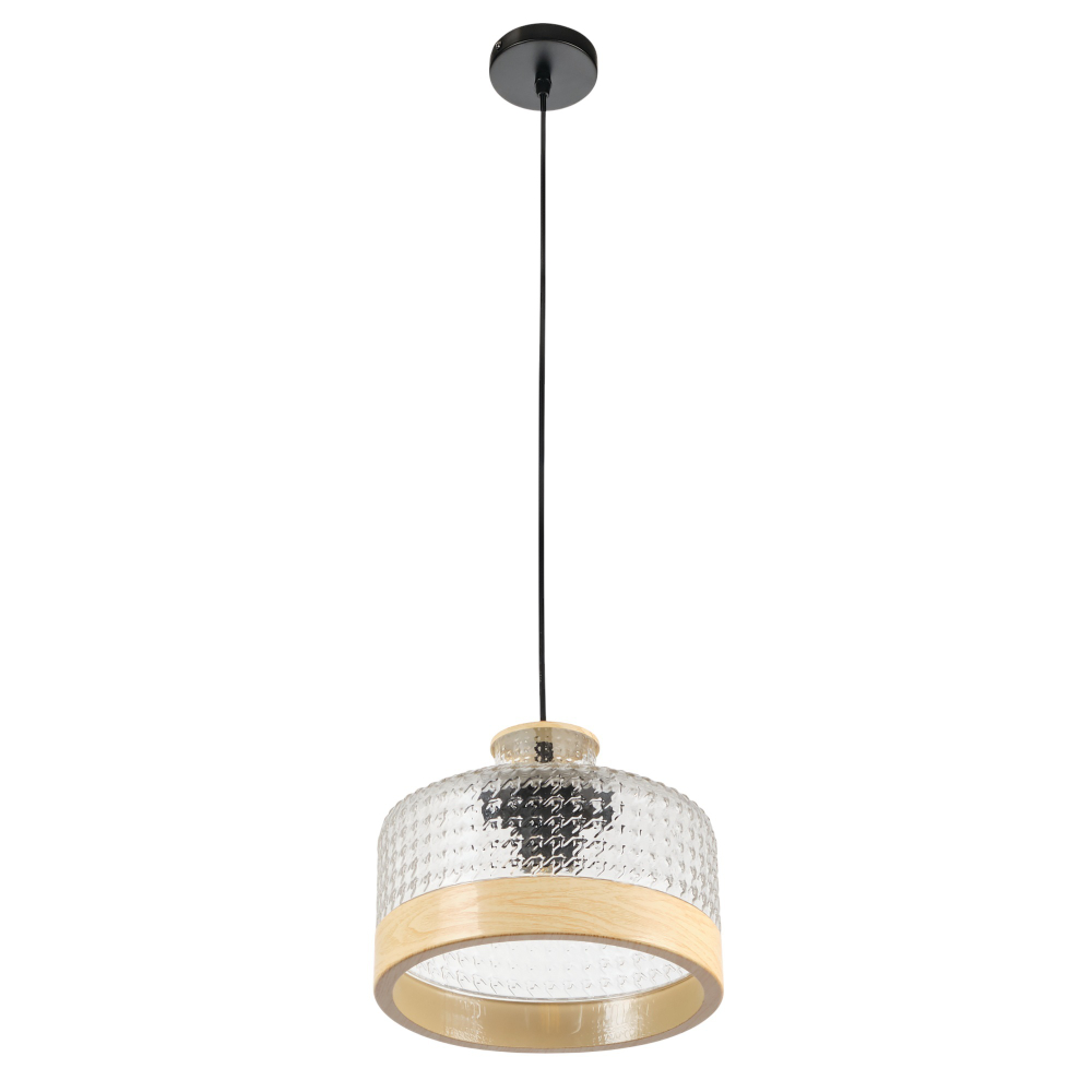 Подвесной светильник MyFar Edwin MR2480-1P