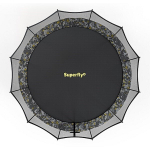Батут Hasttings Superfly X + Подарок! Ø 305 см