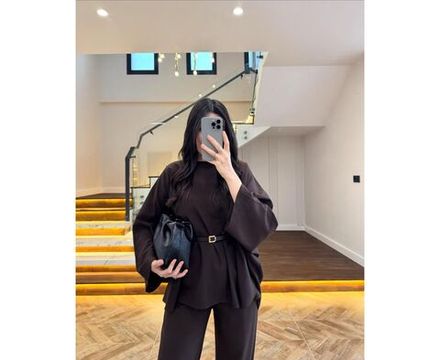 Костюм 50361821 Fabrika