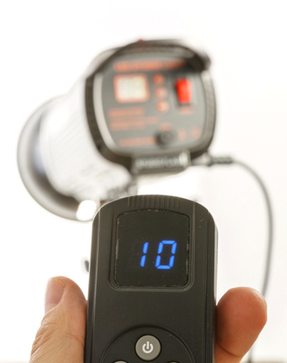 FST EF-200R (LED) Sun Light