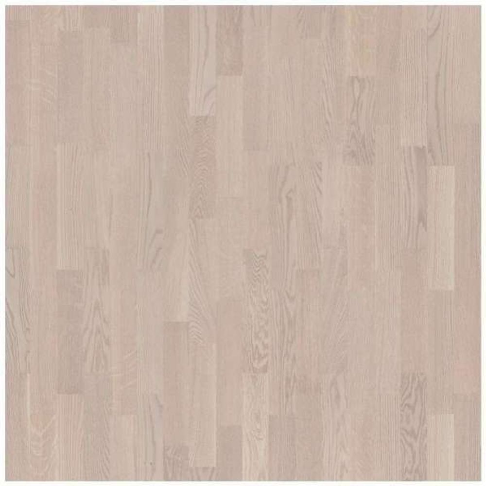 Паркетная доска Timber 3-полосный Дуб Серый Блонд (Oak Grey Blonde)