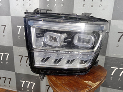 Фара левая LED Tank 500 21-нв Б/У Оригинал 4121104XKV3AA