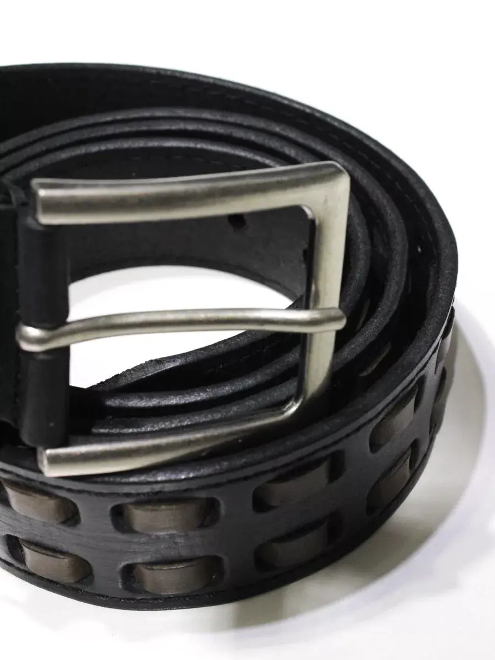 Ремень натуральная кожа