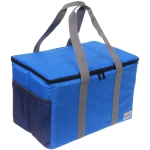 Термосумка 40 л, 47*24*30 см, JB-402