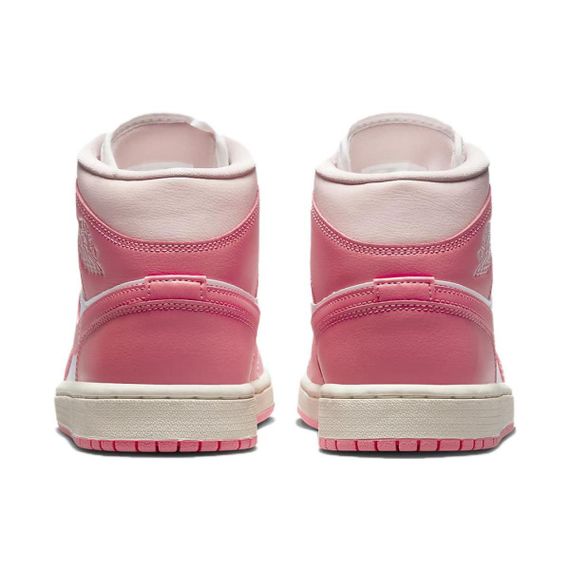 Jordan Air Jordan 1 Подвесные баскетбольные мячи МИД-Топ Женские