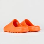 Шлёпки Adidas Yeezy Slide Orange