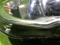 Фара правая BMW X1 F48 (2015-2019) LED