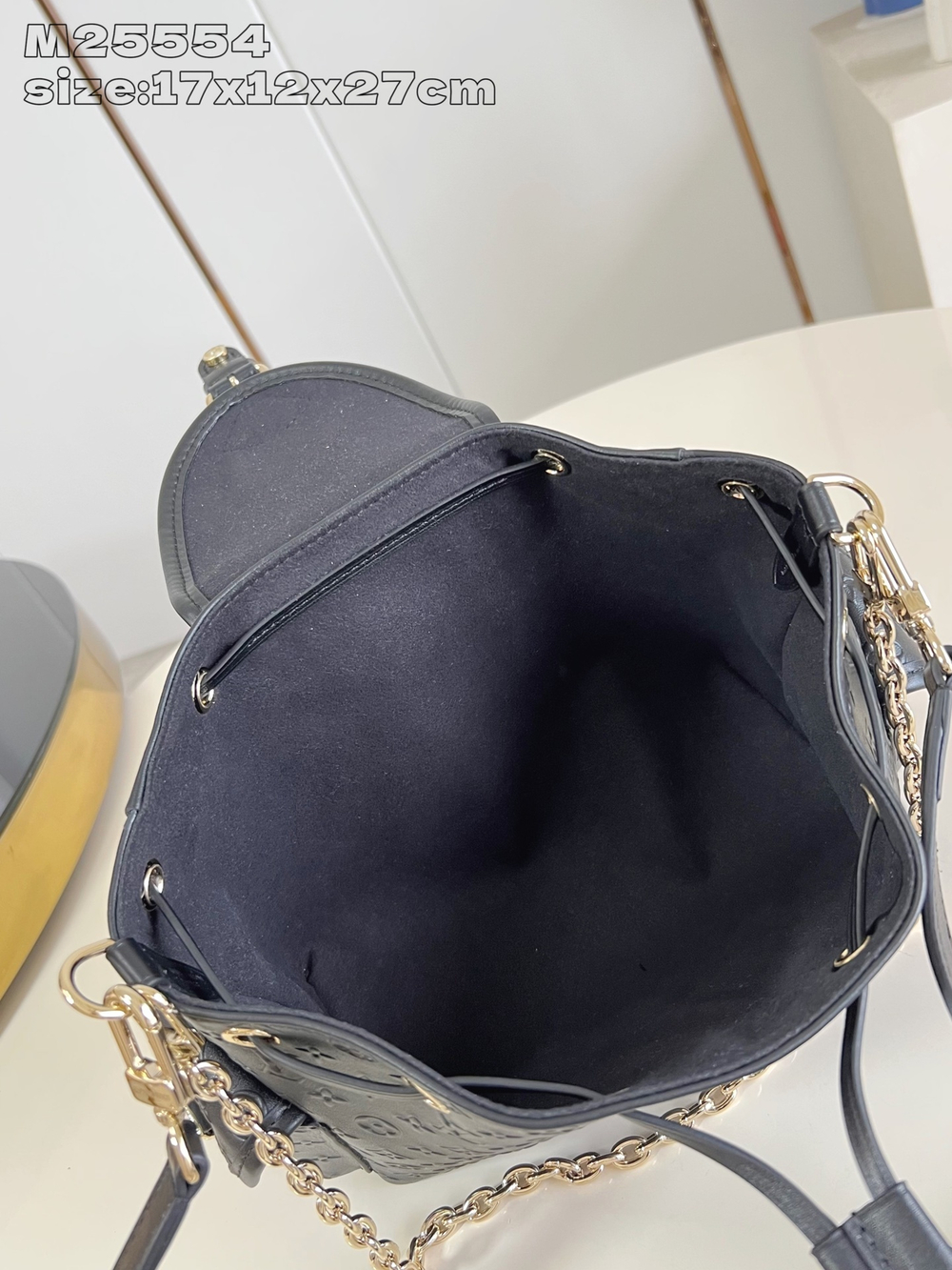 Louis Vuitton Odyssee