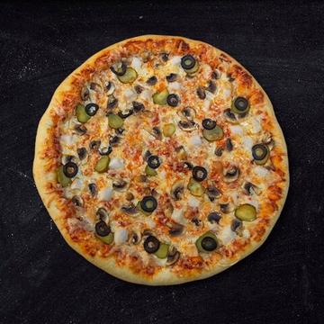 Пицца " Женева "