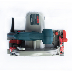 Циркулярная пила ALTECO CS 1400-185 G