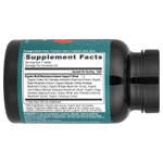 Ancient Nutrition, Multi Mushroom, ежедневная защита иммунитета, 60 таблеток