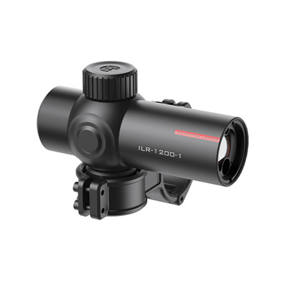 iRay Tube TL 50 LRF